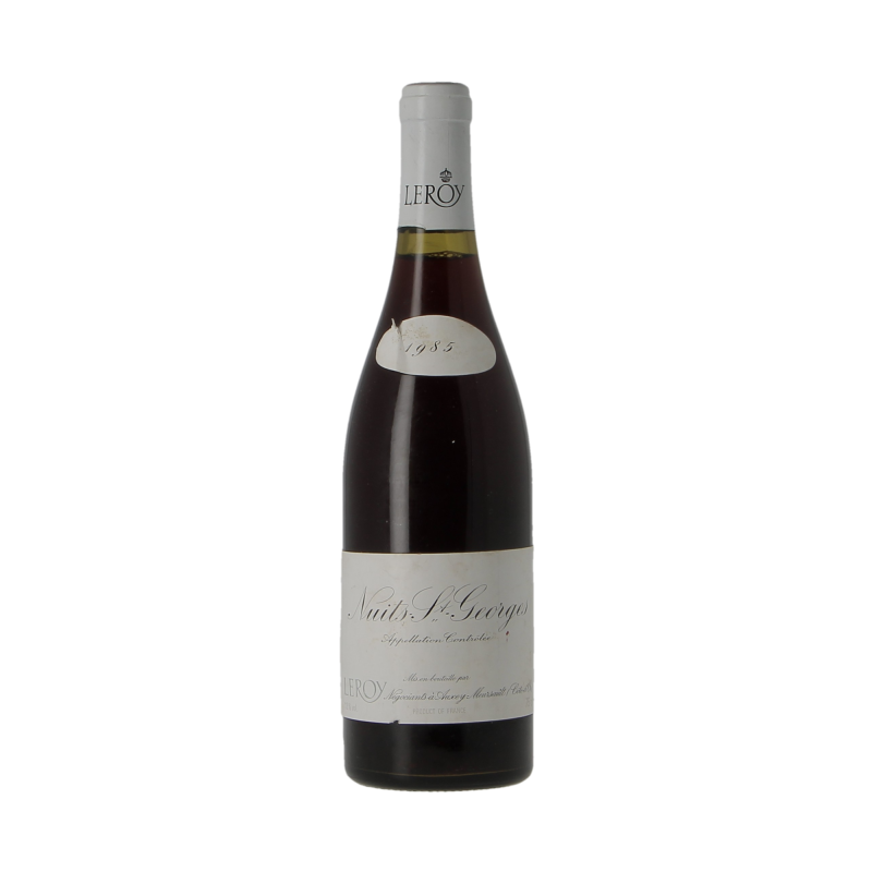Nuits-Saint-Georges 1985 Leroy