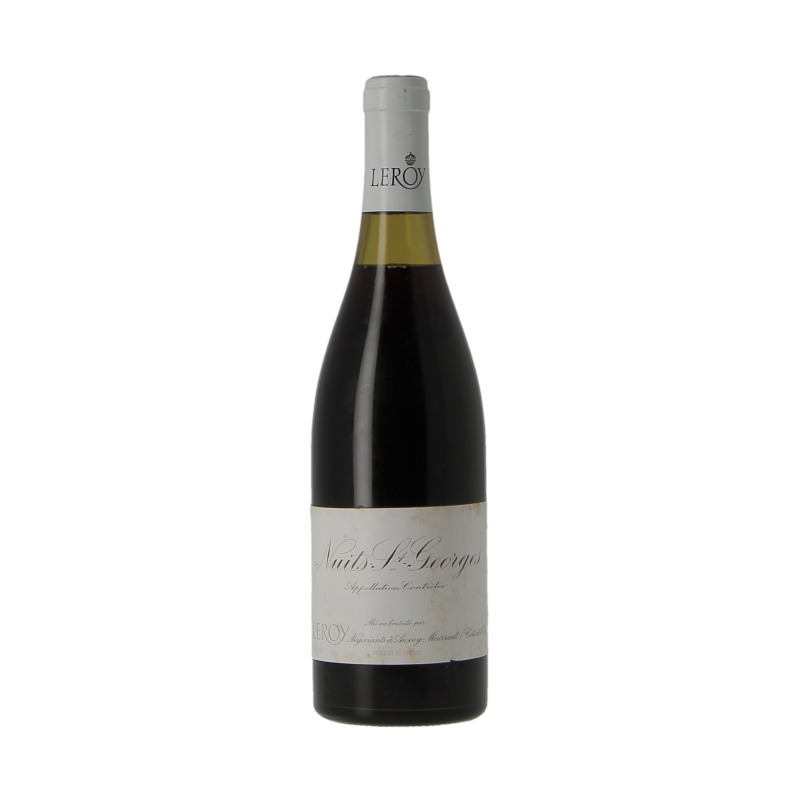 Nuits-Saint-Georges 1985 NM Leroy