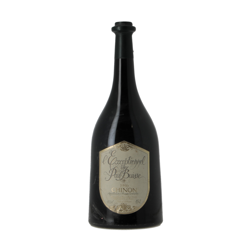 Chinon 1996 Paul Buisse 150cl