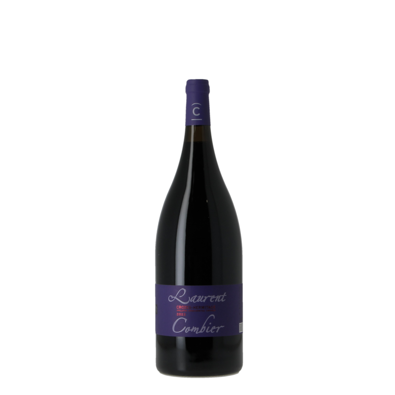 Crozes-Hermitage Cuvee " L" 2022 Laurent Combier 150cl