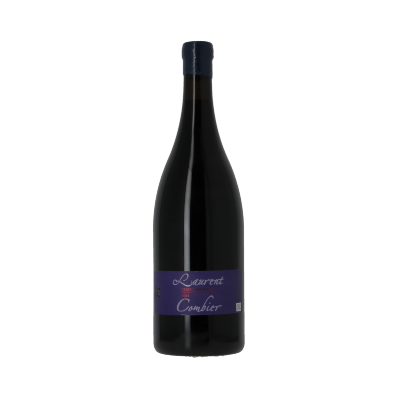Crozes-Hermitage Cuvee " L" 2022 Laurent Combier 300cl
