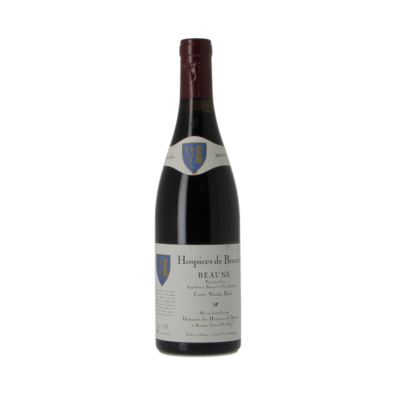 Beaune 1er Cru 2011 Hospices De Beaune