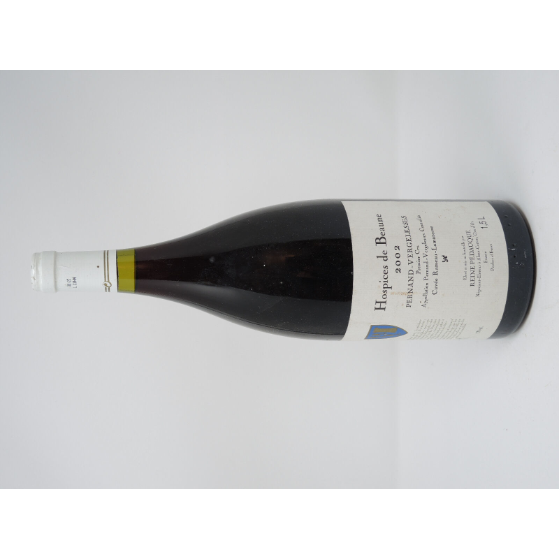 Pernand-Vergelesses 1er Cru 2002 Reine Pedauque 150cl