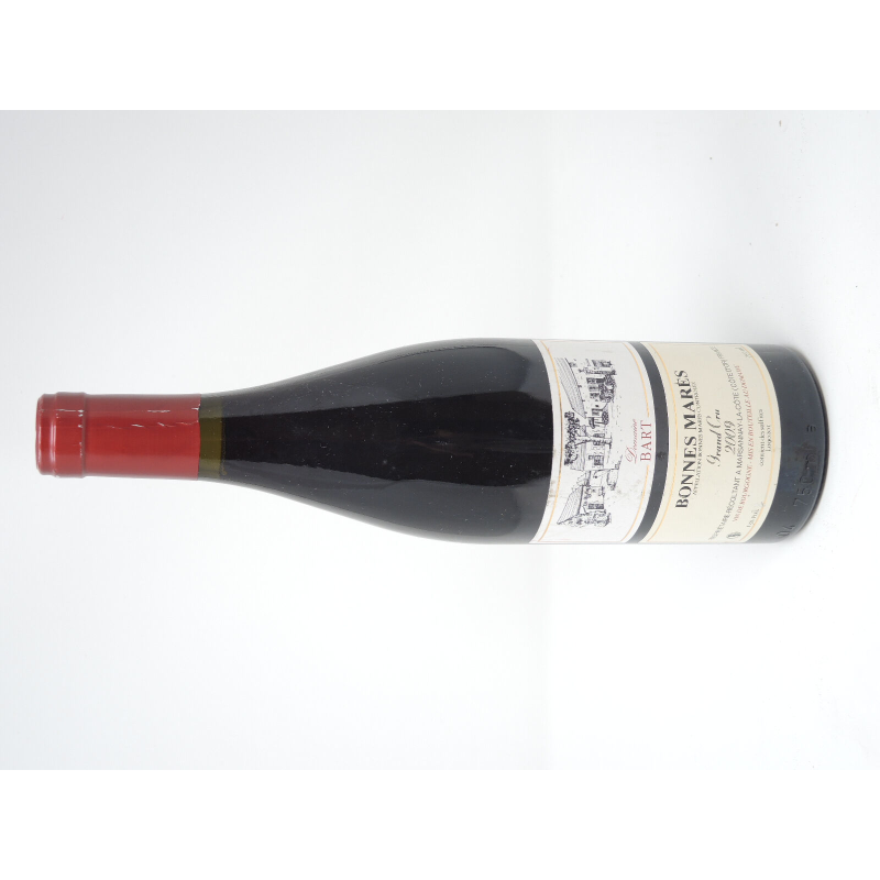 Bonnes-Mares Grand Cru 2009 Domaine Bart