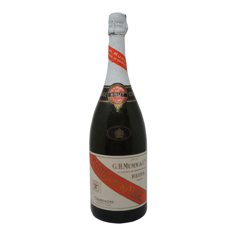 Champagne Cordon Rouge NM Mumm 150cl