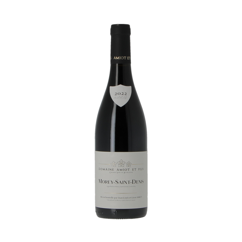 Morey-Saint-Denis 2022 Domaine Amiot Et Fils