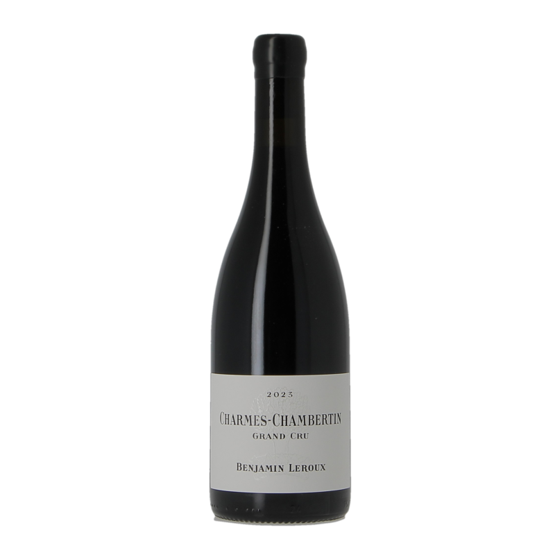 Charmes-Chambertin Grand Cru 2023 Benjamin Leroux
