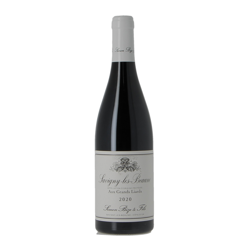 Savigny-Les-Beaune Aux Grands Liards 2020 Simon Bize