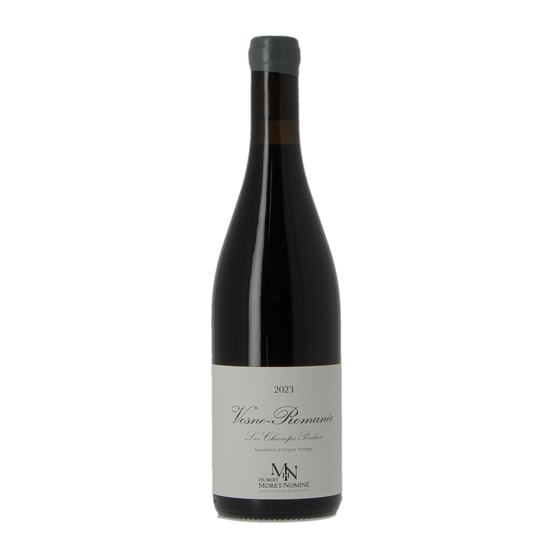 Vosne-Romanee Les Champs Perdrix 2023 Hubert Moret-Nomine