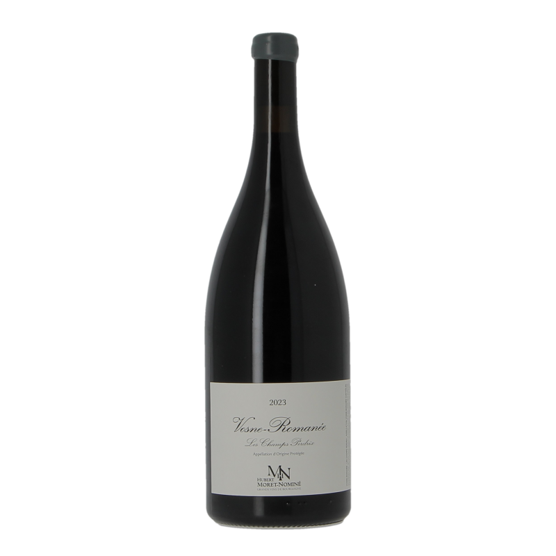 Vosne-Romanee Les Champs Perdrix 2023 Hubert Moret-Nomine 150cl