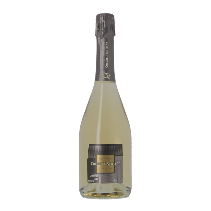 Champagne Coeur De Famille NM Cheurlin Noellat