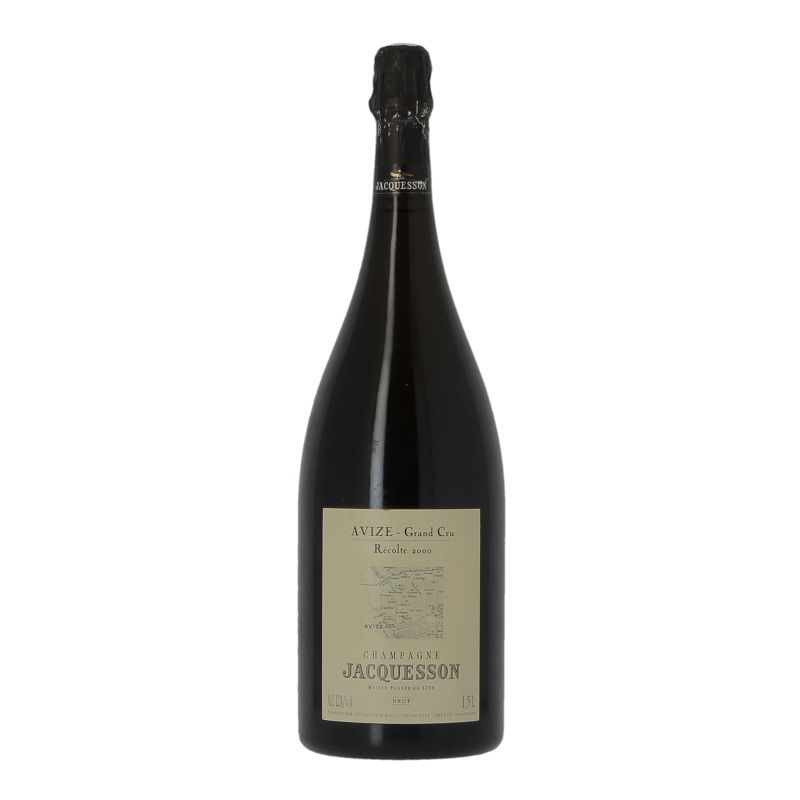 Champagne 2000 Jacquesson 150cl
