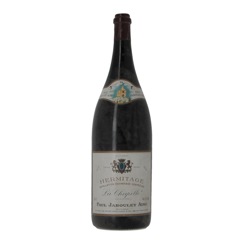 Hermitage La Chapelle 1989 Paul Jaboulet Aine 300cl