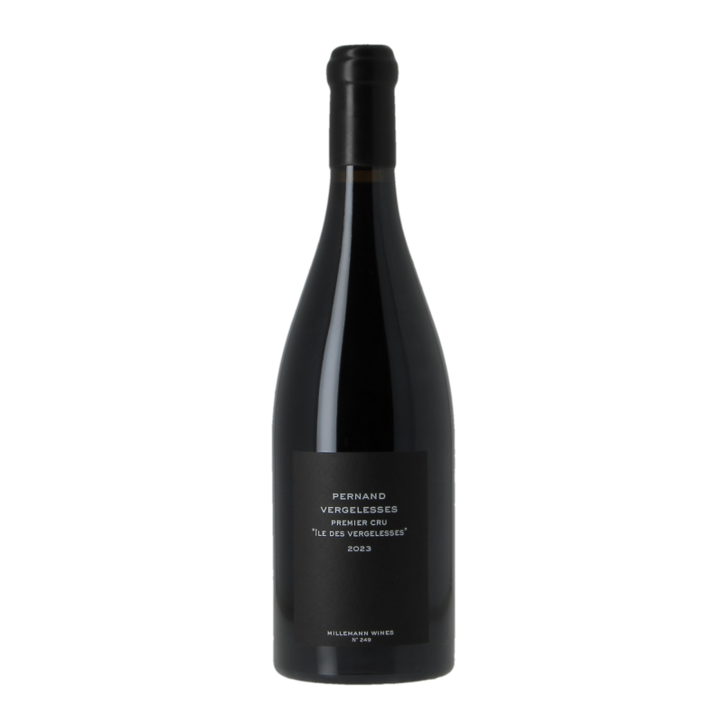 Pernand-Vergelesses 1er Cru Les Vergelesses 2023 Millemann