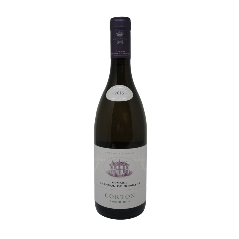 Corton Grand Cru 2015 Domaine Chandon De Briailles
