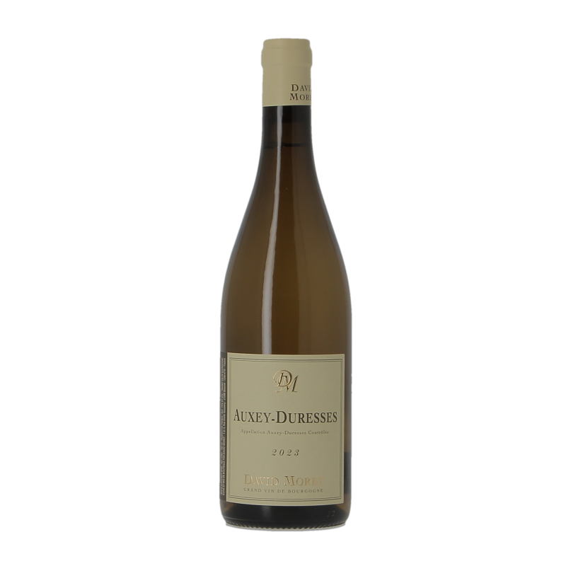Auxey-Duresses 2023 David Moret
