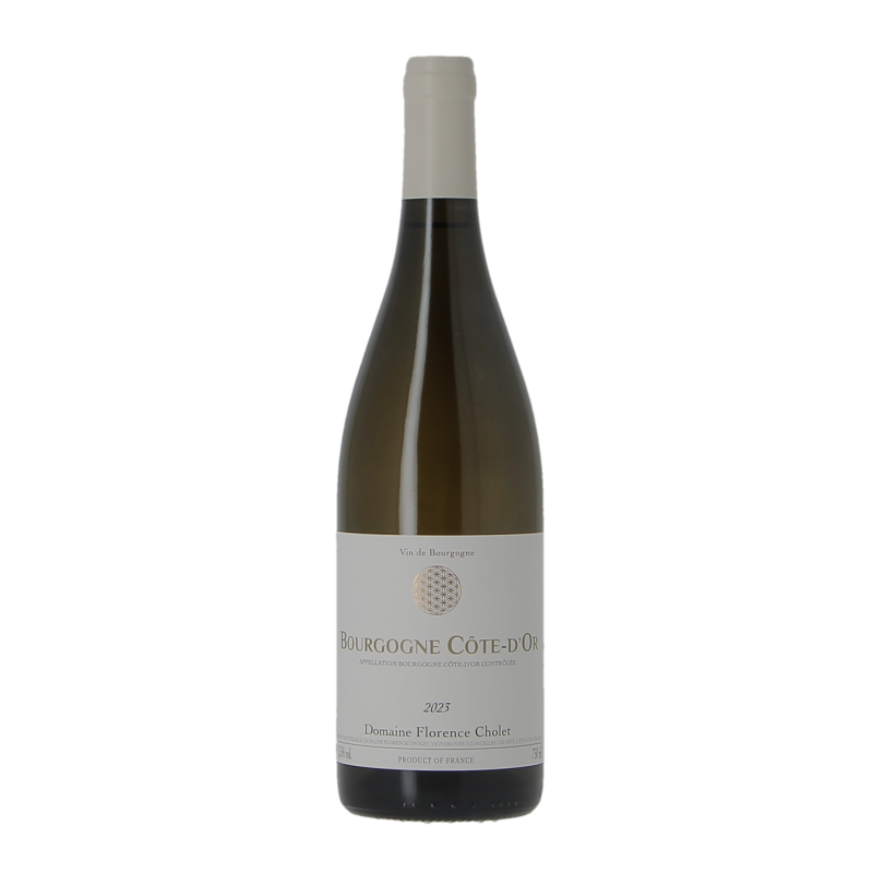 Bourgogne Cote D'Or 2023 Domaine Florence Cholet
