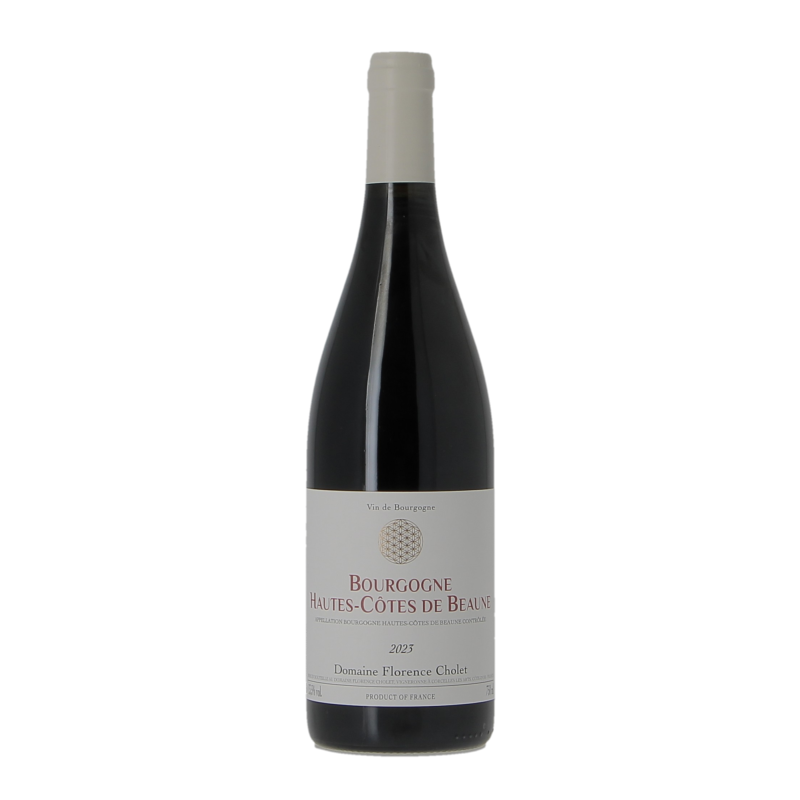 Bourgogne Hautes Cotes De Beaune 2023 Domaine Florence Cholet