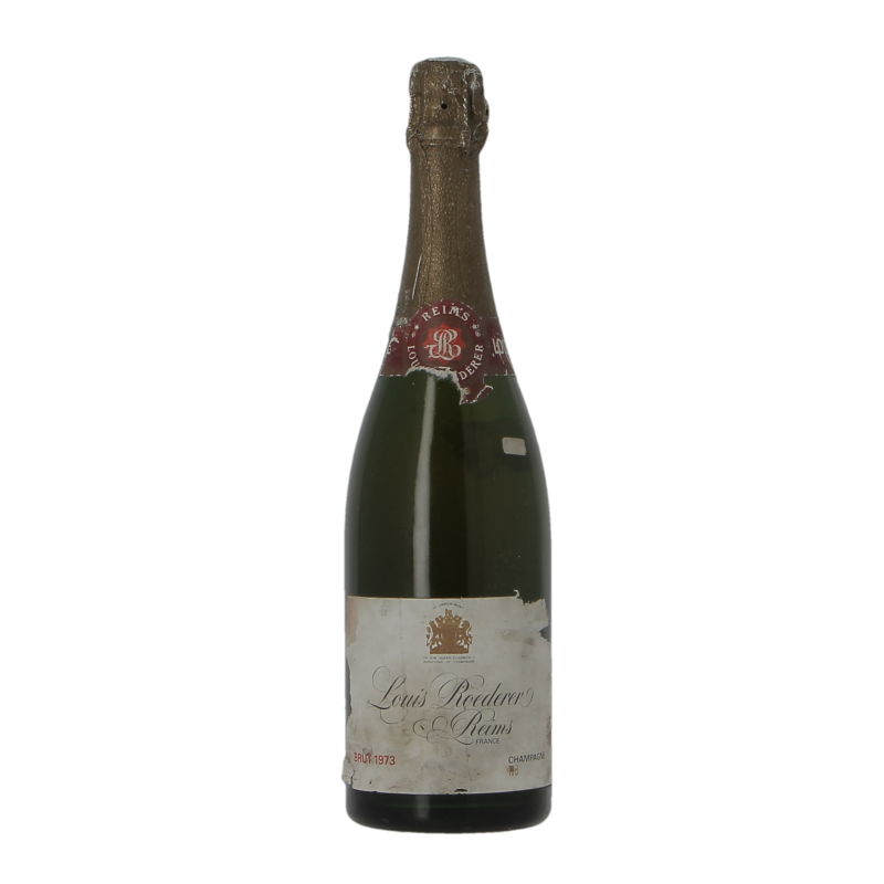 Champagne Brut 1973 Louis Roederer