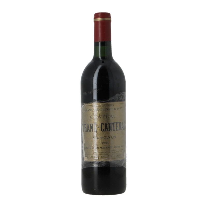 Chateau Brane-Cantenac 1985 Margaux