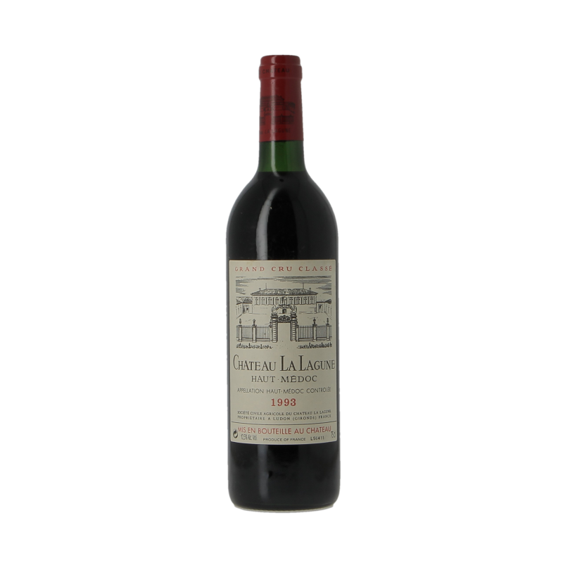 Chateau La Lagune 1993 Haut-Medoc