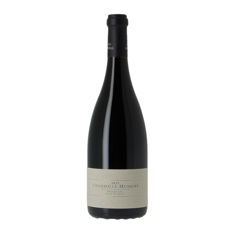 Chambolle-Musigny 1er Cru Les Fuees 2023 Domaine Amiot Servelle