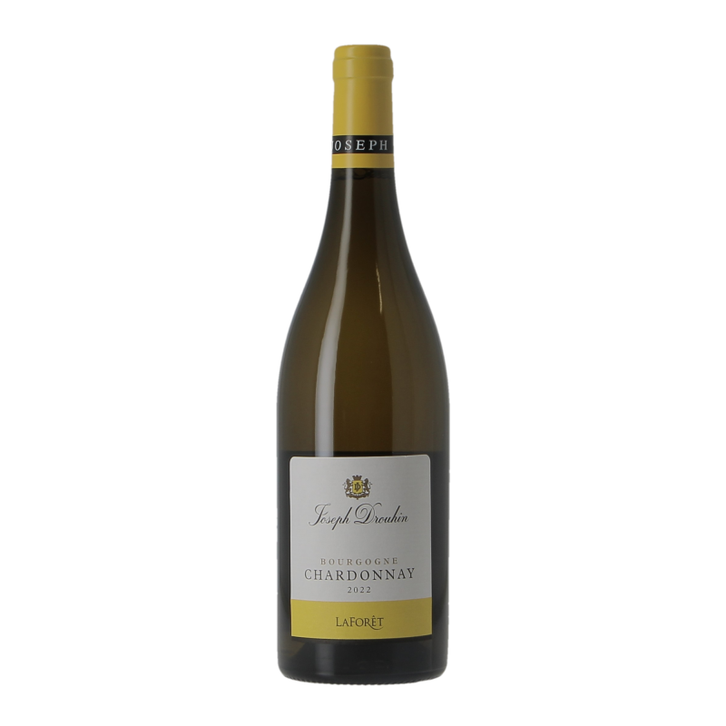 Bourgogne Chardonnay Laforet 2022 Joseph Drouhin