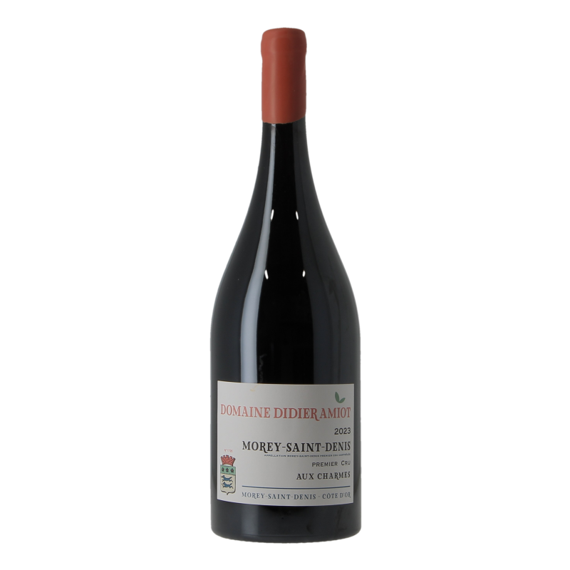 Morey-Saint-Denis 1er Cru Aux Charmes 2023 Domaine Didier Amiot 150cl