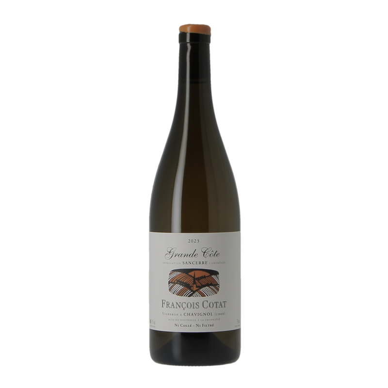 Sancerre La Grande Cote 2023 Francois Cotat