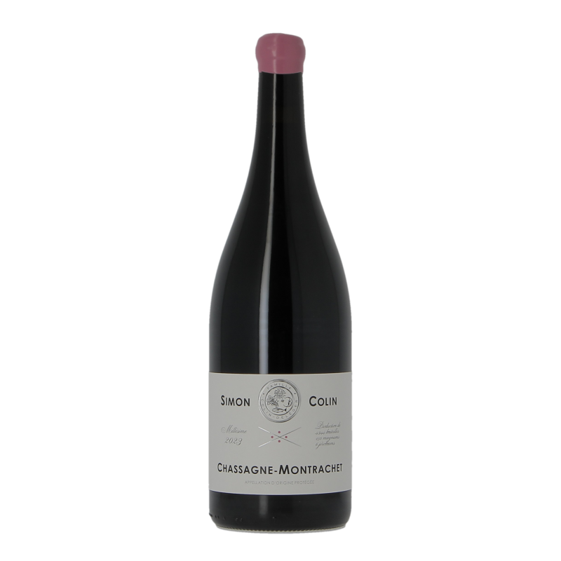 Chassagne-Montrachet 2023 Simon Colin 150cl