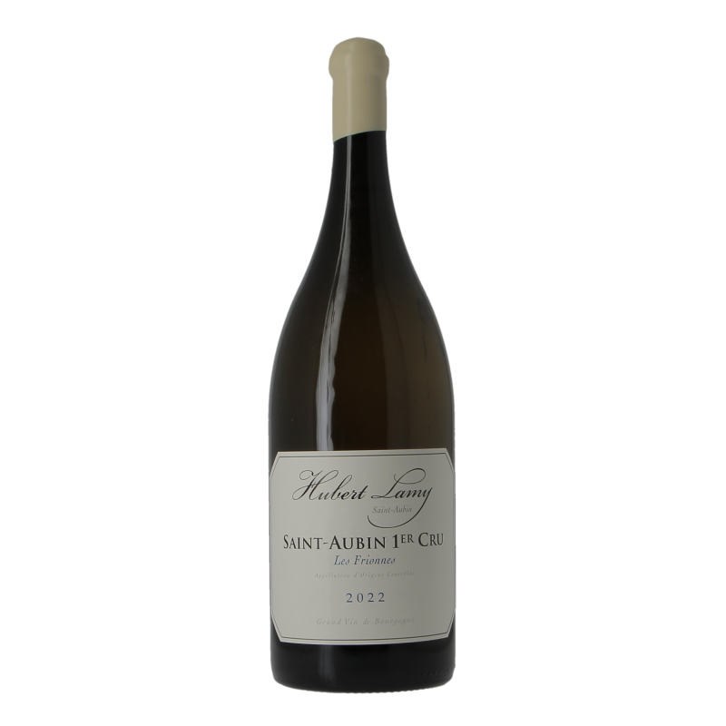Saint-Aubin 1er Cru Frionnes 2022 Domaine Hubert Lamy 300cl