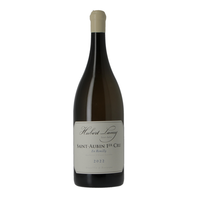 Saint-Aubin 1er Cru En Remilly 2022 Domaine Hubert Lamy 300cl