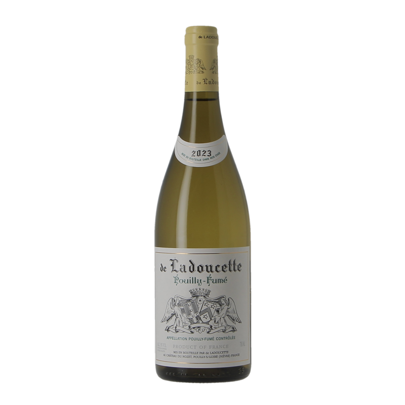 Pouilly Fume 2023 De Ladoucette