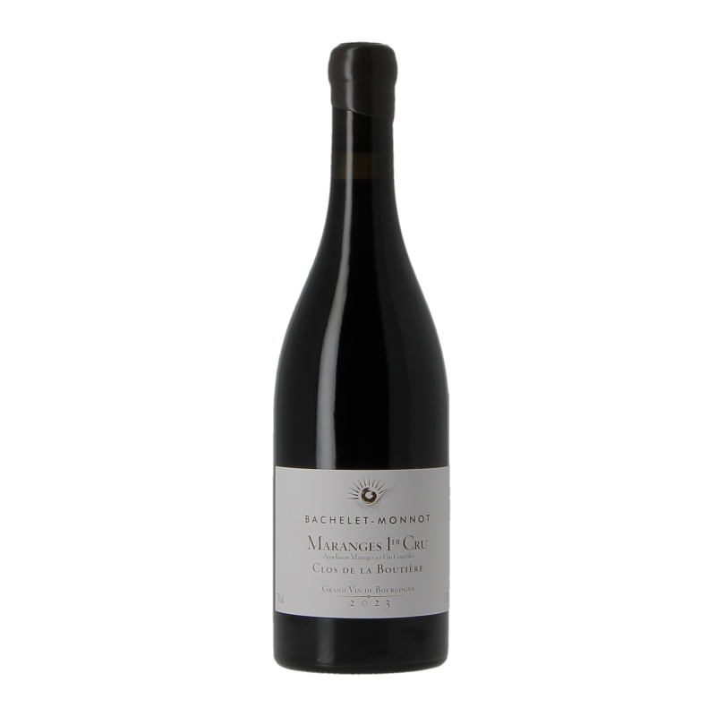 Maranges 1er Cru Clos De La Boutiere 2023 Domaine Bachelet Monnot