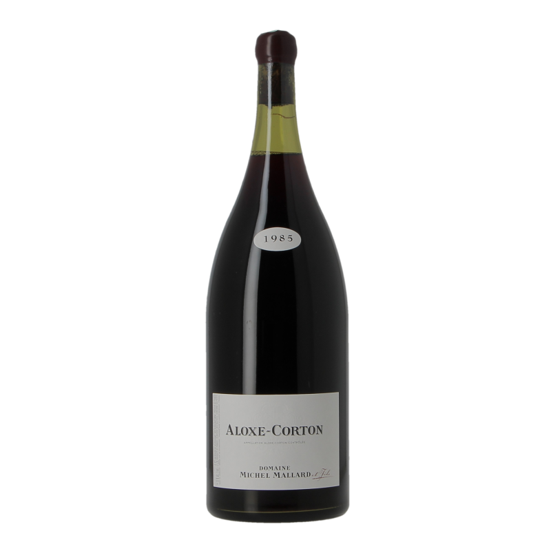 Aloxe-Corton 1985 Domaine Michel Mallard 150cl