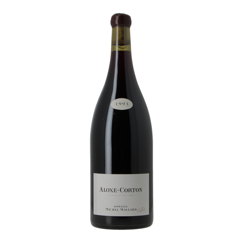 Aloxe-Corton 1993 Domaine Michel Mallard 150cl