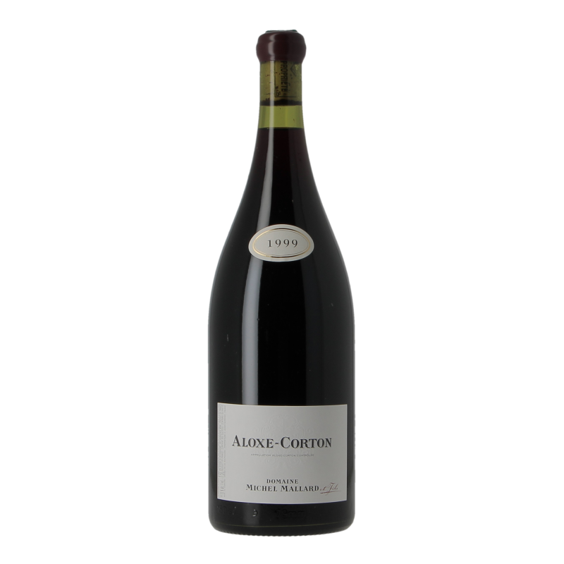 Aloxe-Corton 1999 Domaine Michel Mallard 150cl