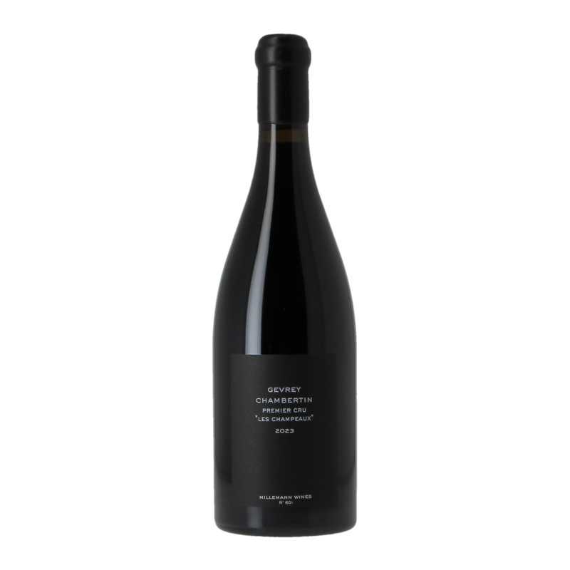 Gevrey-Chambertin 1er Cru Les Champeaux 2023 Millemann
