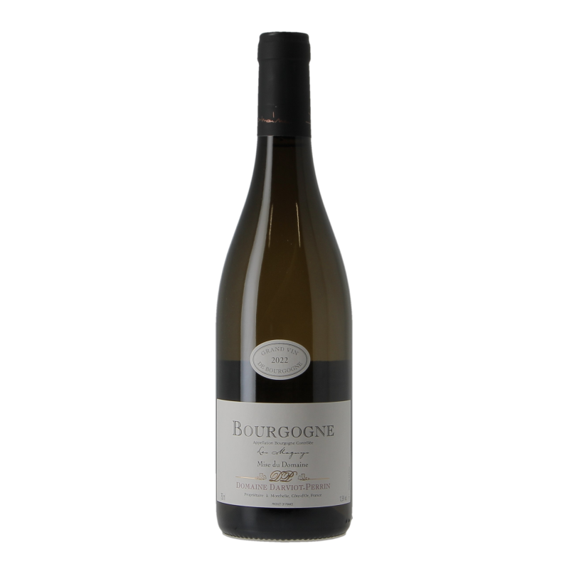 Bourgogne Chardonnay 2022 Darviot-Perrin