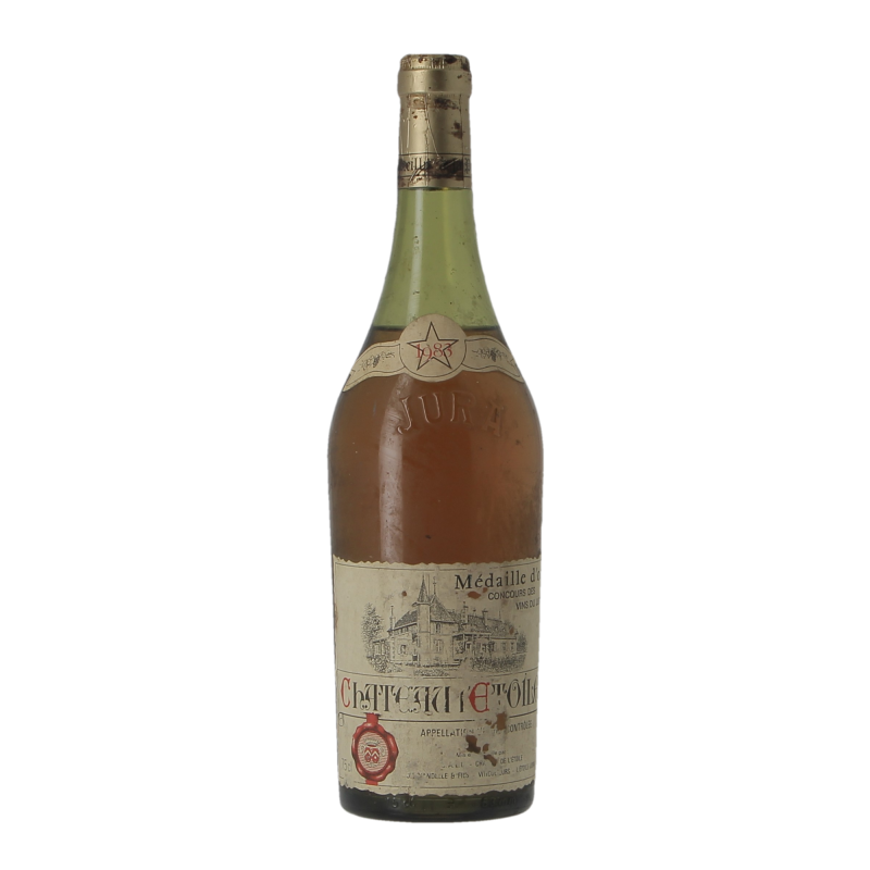Chateau L'Etoile 1983 Jh. Vandelle & Fils