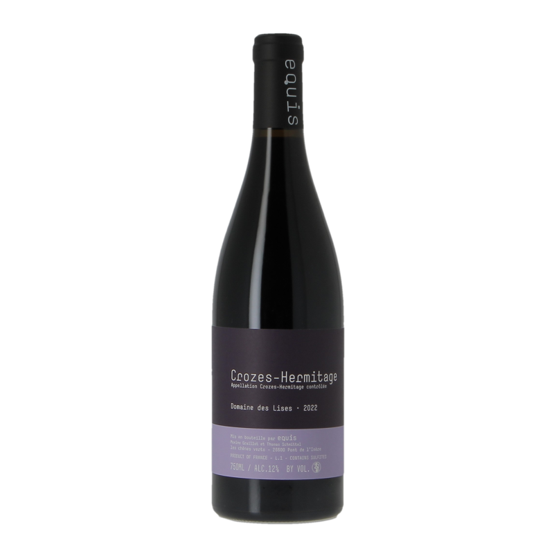 Crozes-Hermitage 2022 Domaine Des Lises