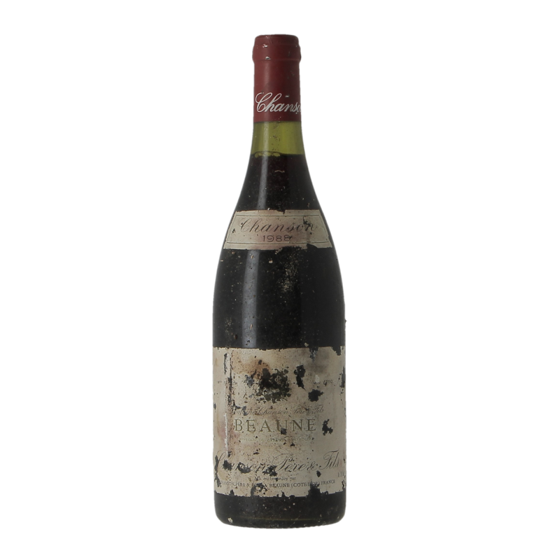Beaune 1988 Chanson Pere & Fils