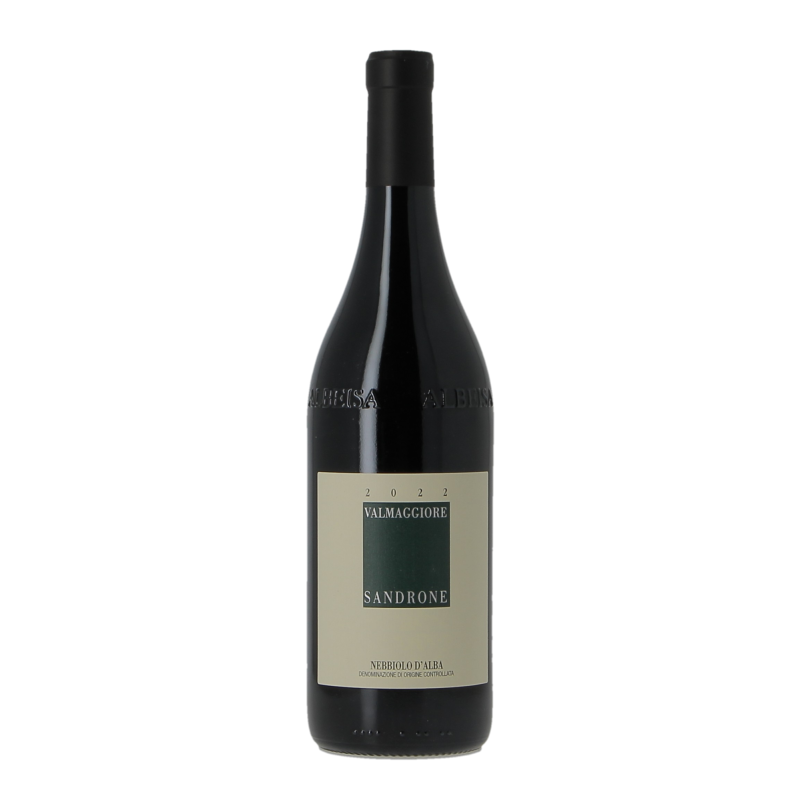 Nebbiolo D'Alba 2022 Sandrone