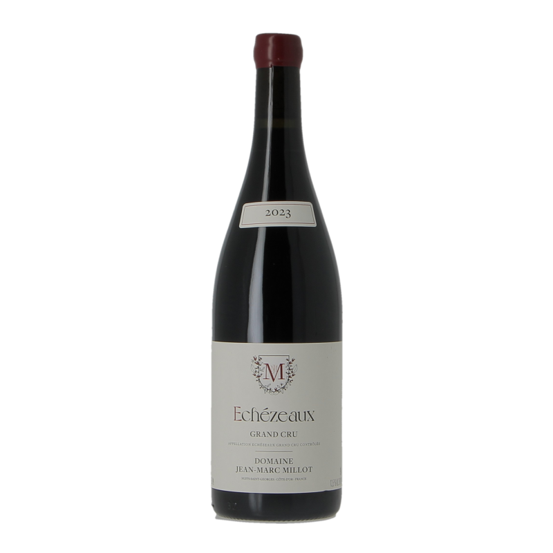 Echezeaux Grand Cru 2023 Domaine Jean Marc Millot
