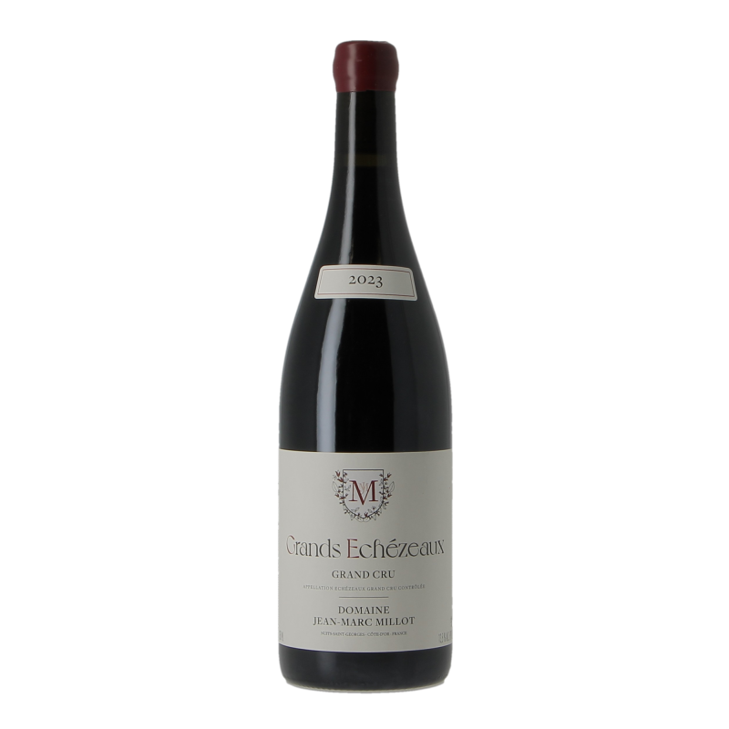 Grands Echezeaux Grand Cru 2023 Domaine Jean Marc Millot