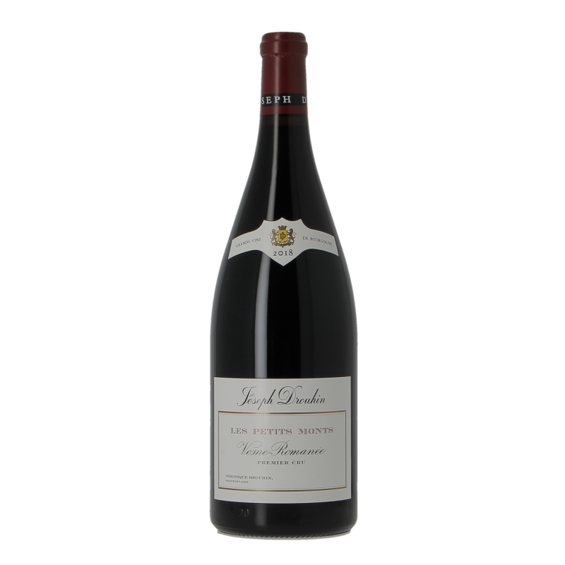 Vosne-Romanee 1er Cru Les Petits Monts 2018 Joseph Drouhin 150cl