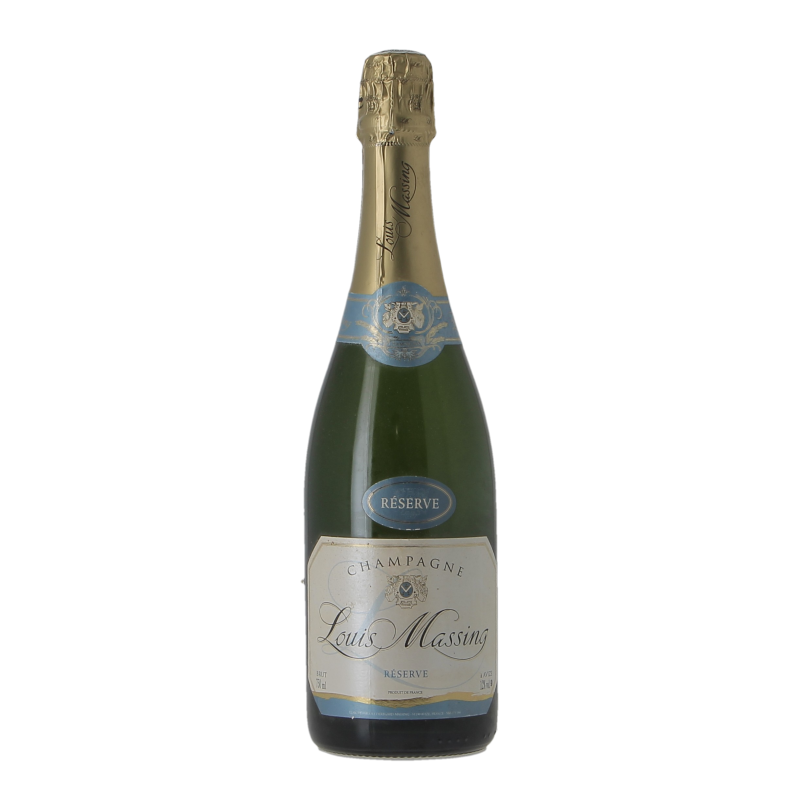 Champagne NM Massing