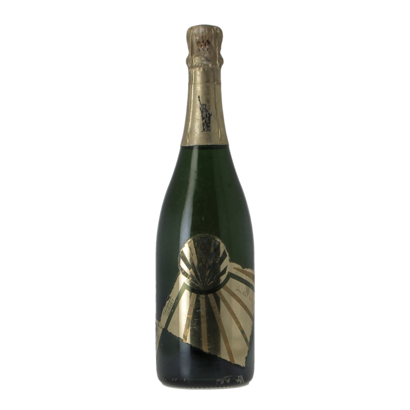 Champagne 1979 Gosset