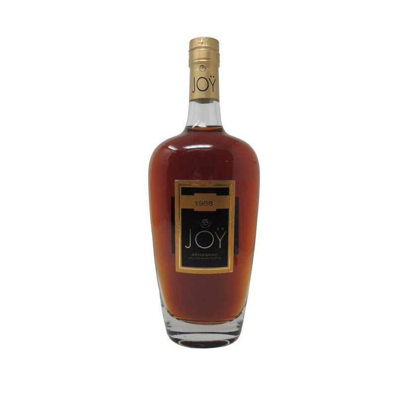 Armagnac 1968 Joy