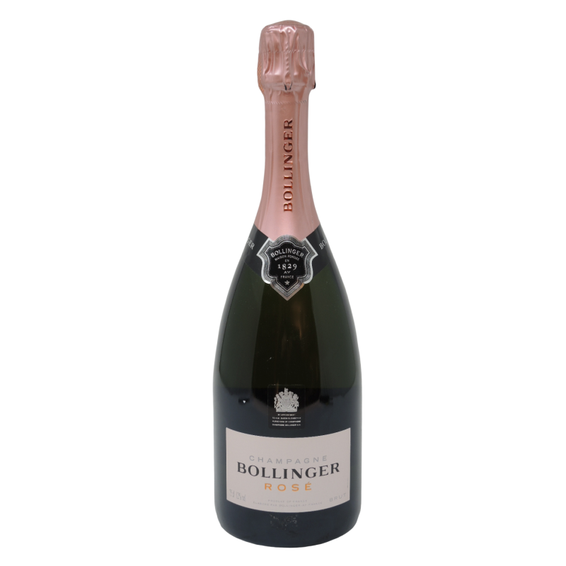 Champagne NM Bollinger